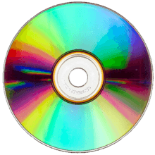 CD-Rom