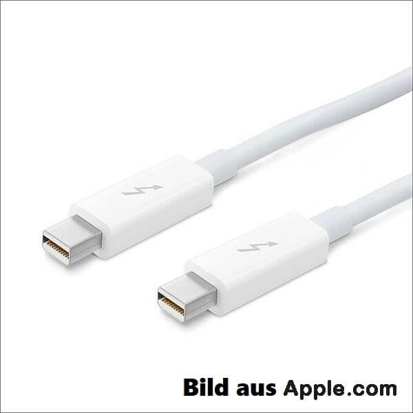 Es hat zwei Längen: 0,5 Meter und 2 Meter