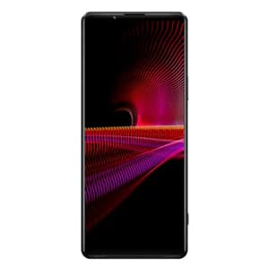 Sony Xperia 1 III Accessories Sony Xperia 1 III Accessories