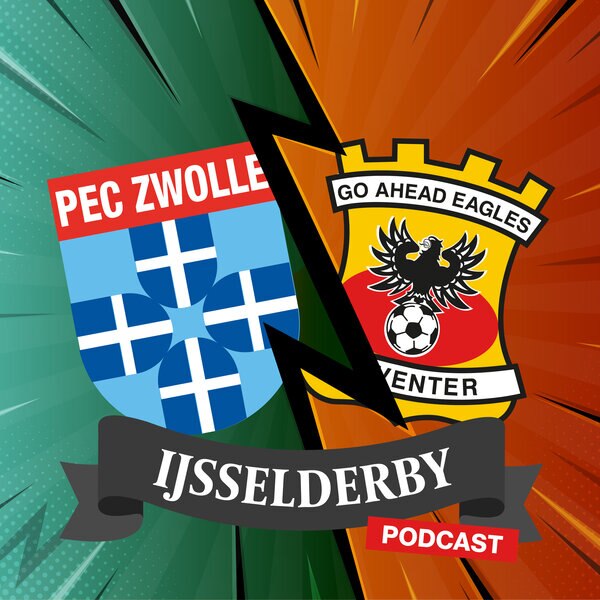De IJsselderby