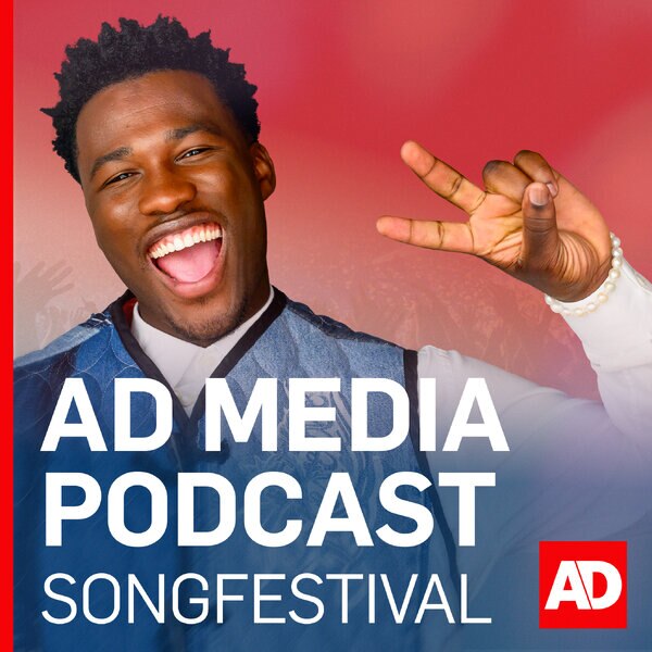 AD Media Podcast - Songfestival Special