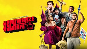 Bild zu: "#SchwarzeSchafe"