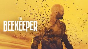Bild zu: "The Beekeeper"