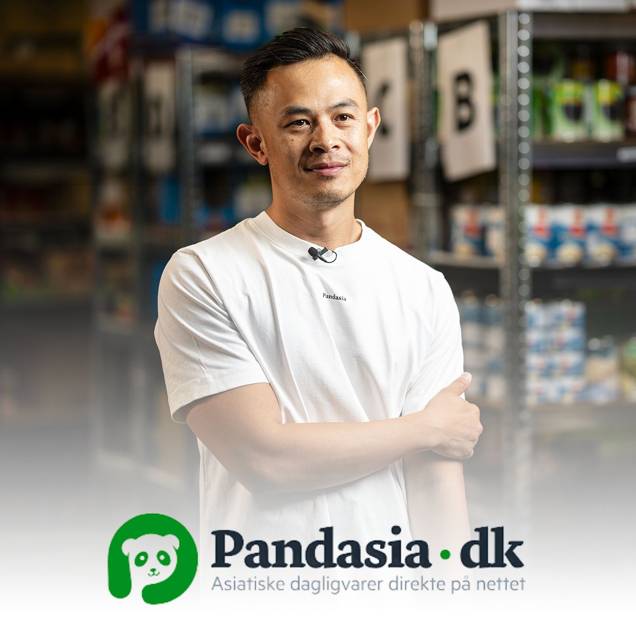 Pick and pack efficiently