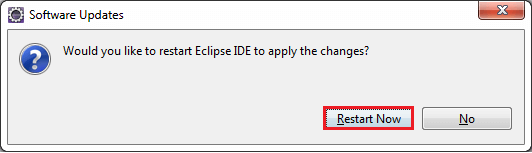 Eclipse Change Theme