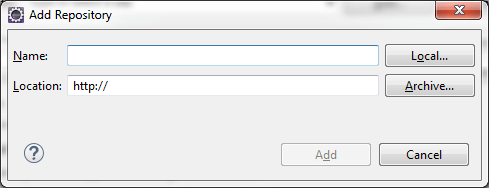 Eclipse Change Theme