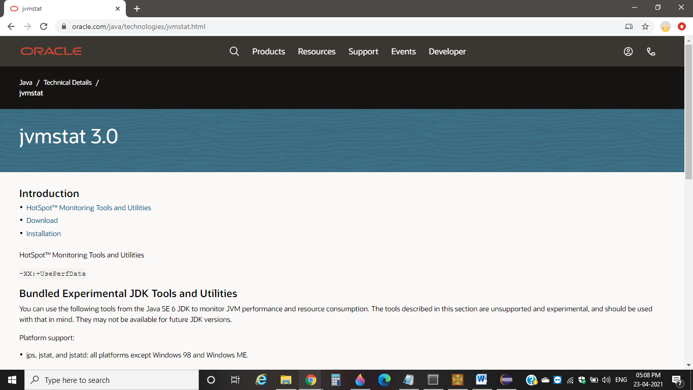 Java.lang.outofmemoryerror: java heap space
