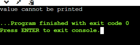 std::is_constructible template in C++