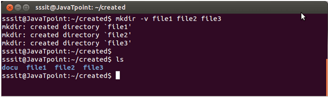 linux-direcories-mkdir-mv1