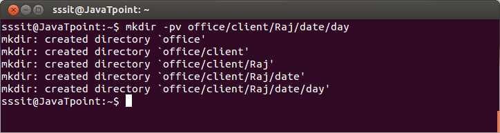 linux-direcories-mkdir-mv3