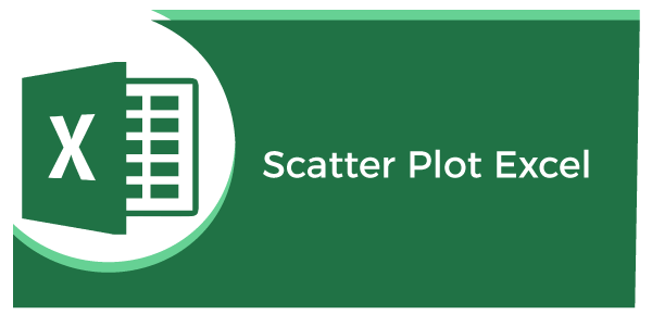 Scatter Plot Excel