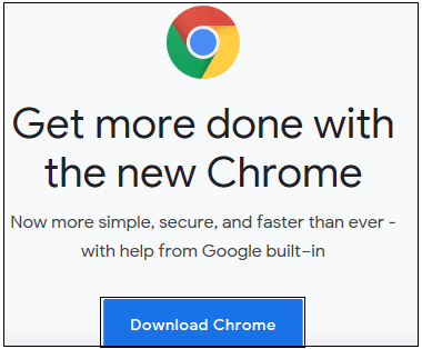 Google Chrome