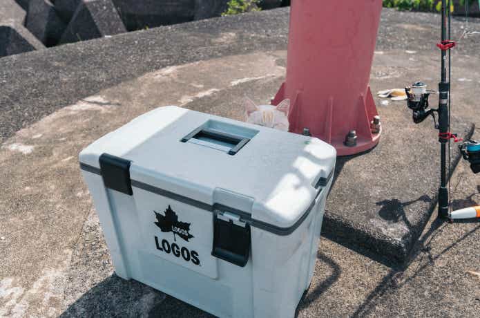 ロゴス クーラーボックス