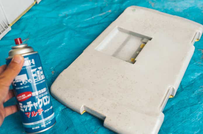 ミッチャクロンマルチ