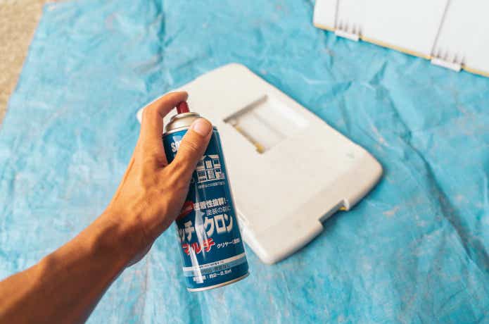 ミッチャクロンマルチ