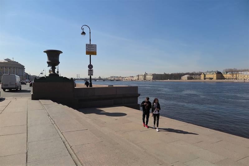Санкт-Петербург Санкт-Петербург