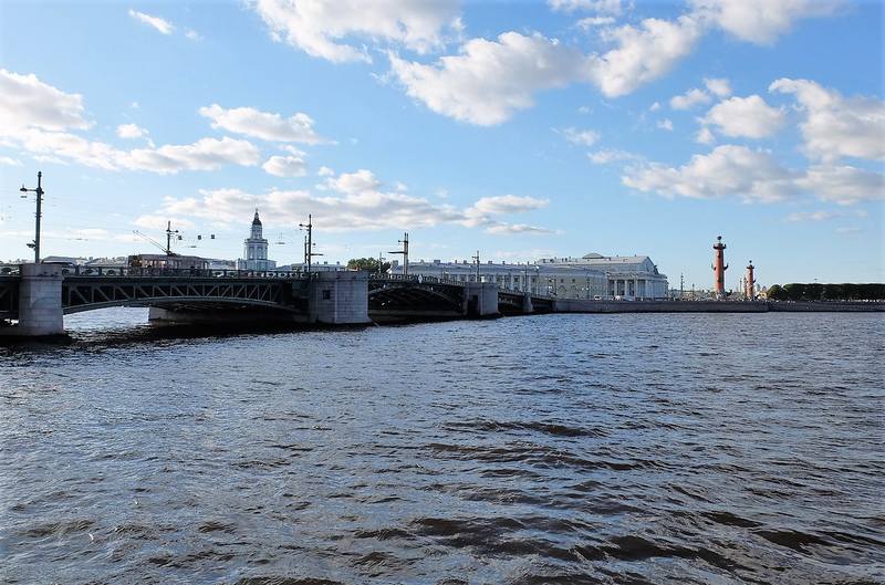 Дворцовая набережная Санкт-Петербурга Дворцовая набережная Санкт-Петербурга