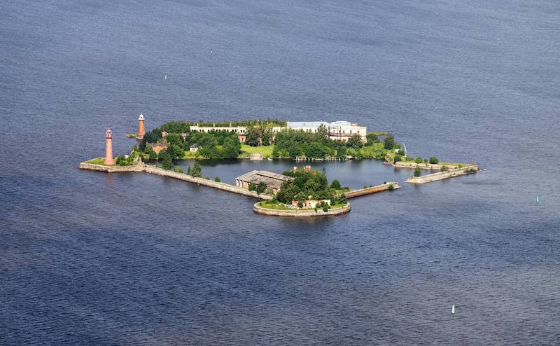 Кроншлот Кроншлот