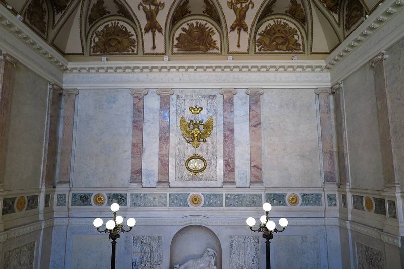 Трагедия русского Гамлета Трагедия русского Гамлета