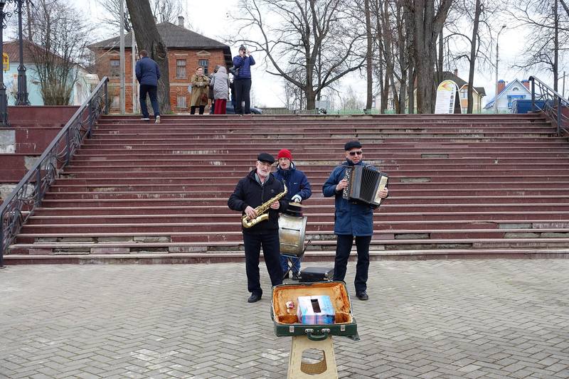 Город Углич Город Углич