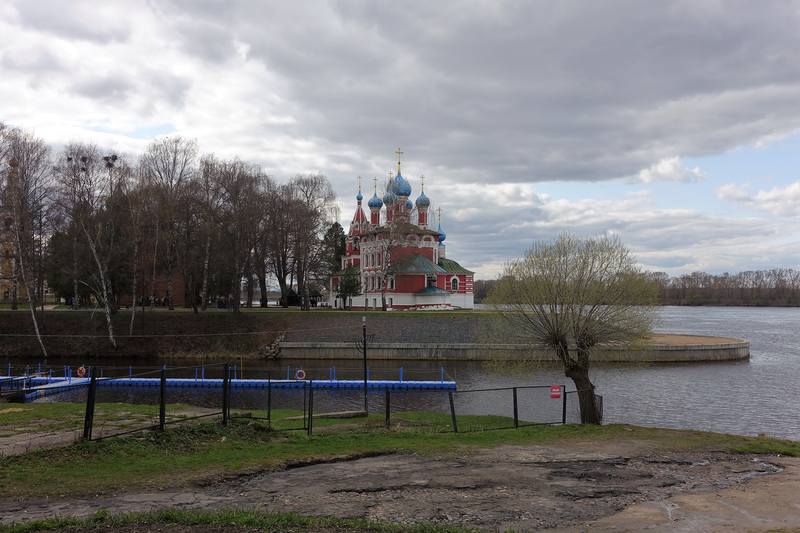 Город Углич Город Углич
