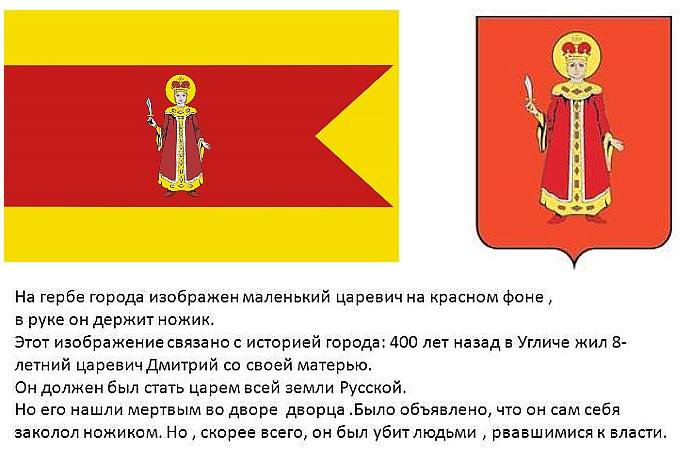 Углич Углич