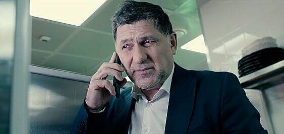 Фильм Хронос 2020 Фильм Хронос 2020