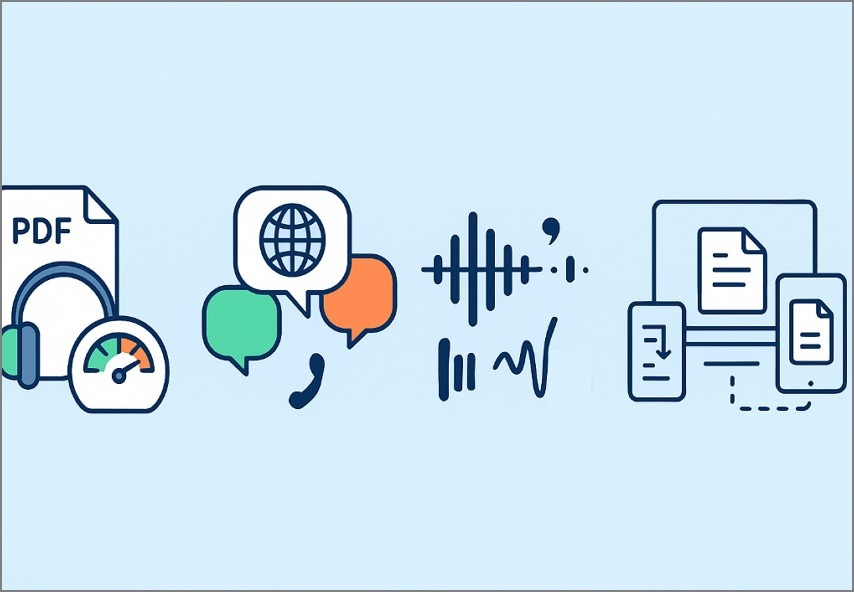 accessibility and languages