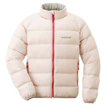 ネージュダウンジャケットKid’s130-160