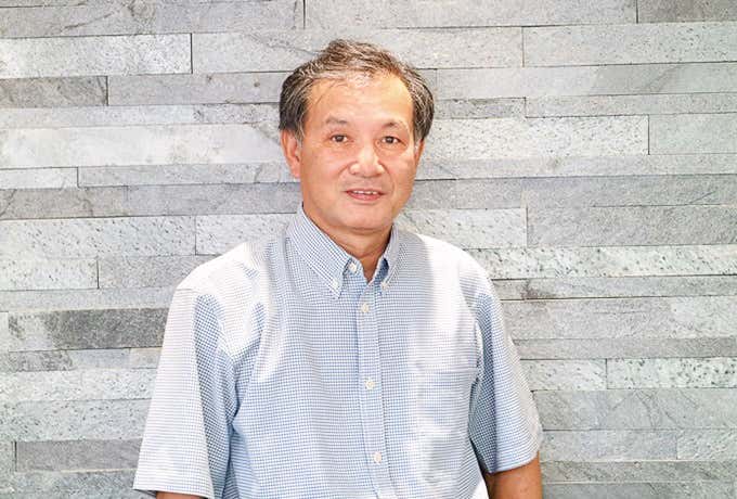 登山計画書 金子隊長