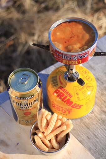 タイカレーえびせん