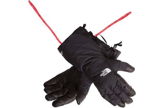 ノースフェイス スノースポーツ用