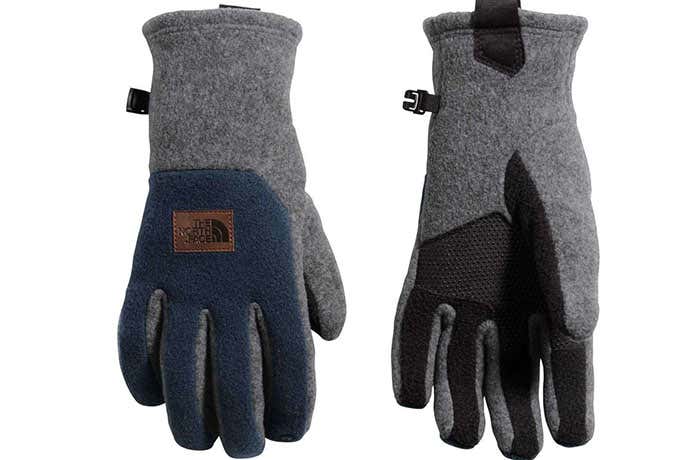 ノースフェイス 手袋 ミドル・アウター