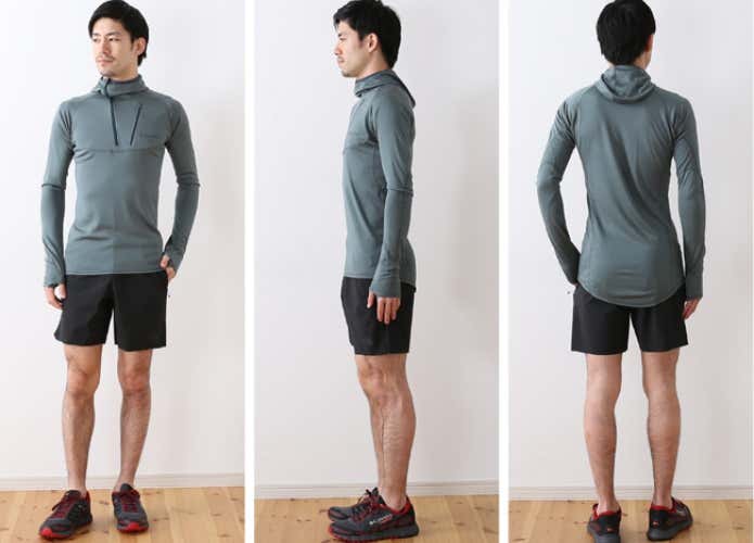 オールシーズン活躍の1枚