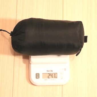 アウトドアブランドダウン