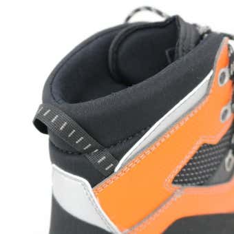 履き心地が良いポイント