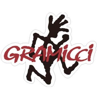 グラミチのロゴマーク