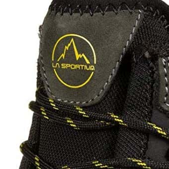 スポルティバのロゴマーク