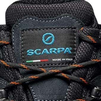 スカルパのロゴマーク