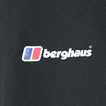 バーグハウスのロゴマーク