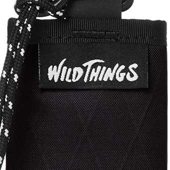 ワイルドシングスのロゴマーク