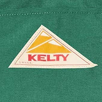 ケルティのロゴマーク