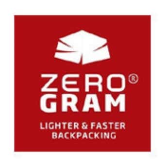 ゼログラムのロゴマーク