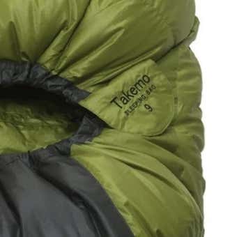 タケモのロゴマーク