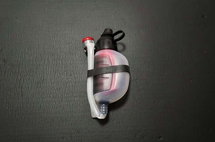 トレイルショットマイクロフィルター