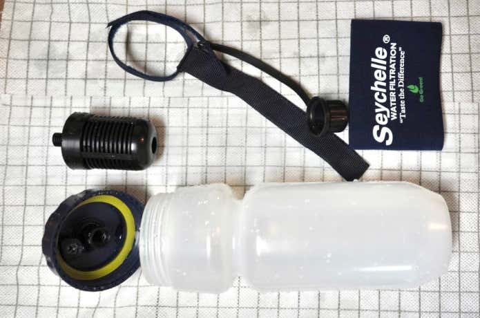 サイシェルメンテナンス