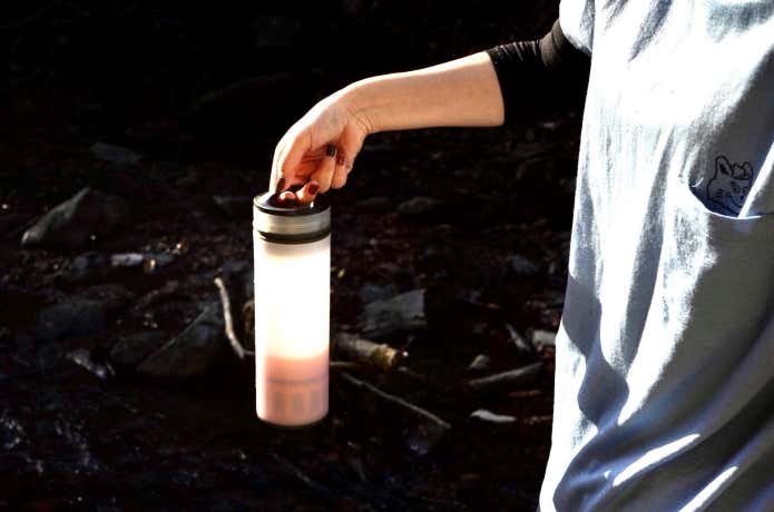 ULコンパクトピュリファイヤー