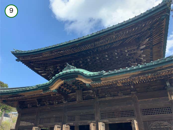 建長寺・仏殿