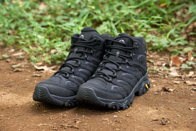 メレル モアブ3