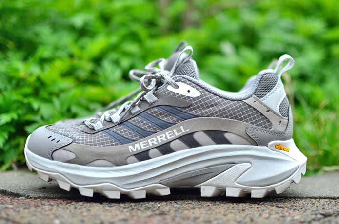 メレル モアブスピード2ゴアテックス